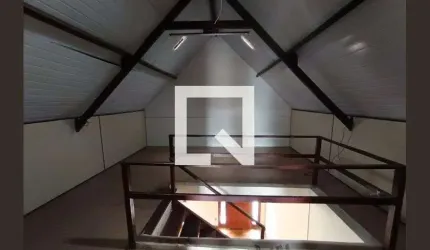 Casa para Aluguel - Floramar, 2 Quartos,  104 m² - Belo Horizonte