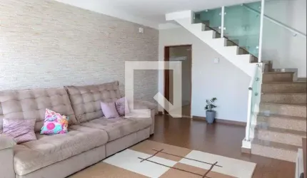 Casa para Aluguel - Vila Augusta, 4 Quartos,  279 m² - Guarulhos