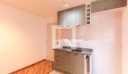 Cobertura para Aluguel - Mooca, 1 Quarto,  31 m² - São Paulo