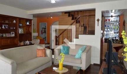 Casa para Aluguel - Anil, 4 Quartos,  235 m² - Rio de Janeiro