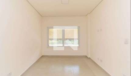 Apartamento para Aluguel - Centro, 1 Quarto,  38 m² - São Paulo