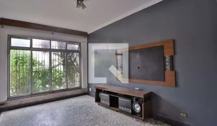 Casa para Aluguel - Brás, 5 Quartos,  221 m² - São Paulo