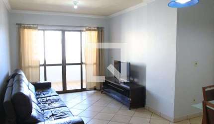 Apartamento para Aluguel - Jardim Goiás, 4 Quartos,  107 m² - Goiânia