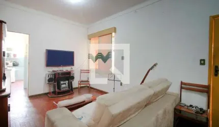 Casa para Aluguel - Sagrada Família, 2 Quartos,  400 m² - Belo Horizonte