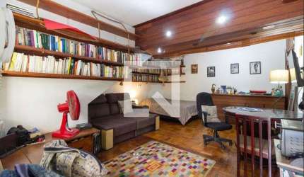 Casa / Sobrado em Condomínio para Aluguel - Pinheiros, 1 Quarto,  52 m² - São Paulo