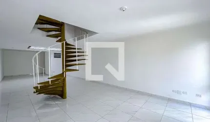 Casa para Aluguel - Jardim Anália Franco, 3 Quartos,  200 m² - São Paulo