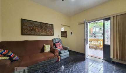 Casa para Aluguel - Cambuci, 4 Quartos,  300 m² - São Paulo