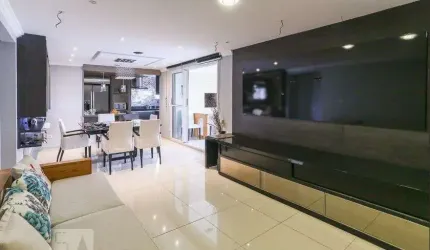Apartamento para Aluguel - Bom Retiro, 2 Quartos,  98 m² - São Paulo