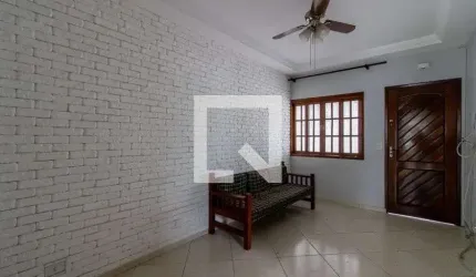 Casa / Sobrado em Condomínio para Aluguel - Jardim Cocaia, 2 Quartos,  55 m² - Guarulhos