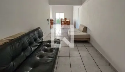 Cobertura para Aluguel - Vila Caiçara, 4 Quartos,  218 m² - Praia Grande
