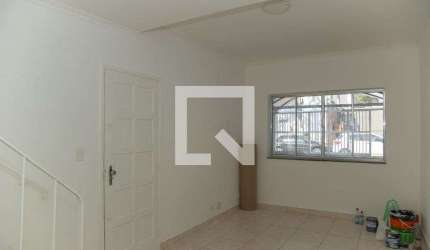 Casa para Aluguel - Campo Belo, 4 Quartos,  195 m² - São Paulo
