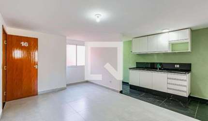 Apartamento para Aluguel - Butantã, 1 Quarto,  42 m² - São Paulo