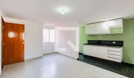 Apartamento para Aluguel - Butantã, 1 Quarto,  42 m² - São Paulo