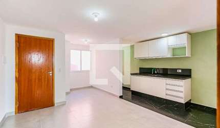 Apartamento para Aluguel - Butantã, 1 Quarto,  42 m² - São Paulo