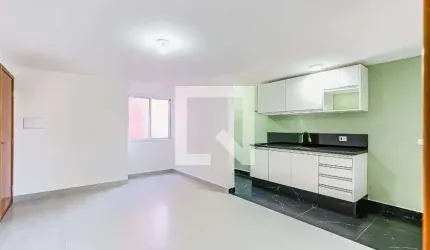 Apartamento para Aluguel - Butantã, 1 Quarto,  42 m² - São Paulo