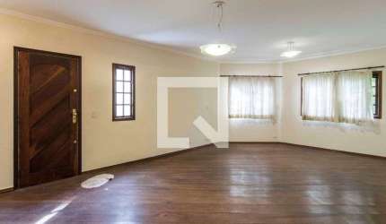 Casa para Aluguel - Santana, 3 Quartos,  250 m² - São Paulo