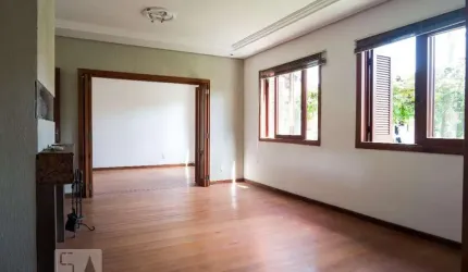 Casa para Aluguel - Ipanema, 3 Quartos,  220 m² - Porto Alegre