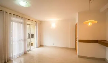 Apartamento para Aluguel - Cambuí, 3 Quartos,  92 m² - Campinas