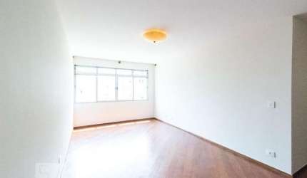 Apartamento para Aluguel - Itaim Bibi, 4 Quartos,  130 m² - São Paulo