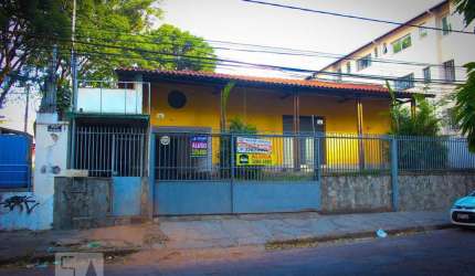 Casa para Aluguel - São Pedro, 4 Quartos,  420 m² - Belo Horizonte