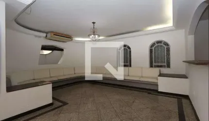 Casa para Aluguel - Jardim Avelino , 4 Quartos,  320 m² - São Paulo