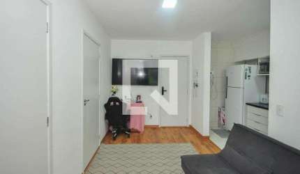 Apartamento para Aluguel - Panamby, 1 Quarto,  58 m² - São Paulo