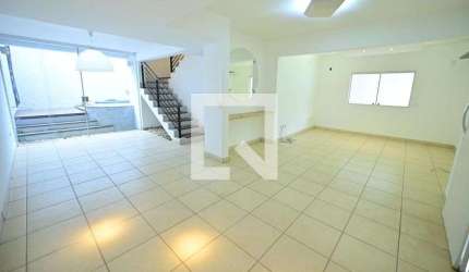 Casa / Sobrado em Condomínio para Aluguel - Setor Bueno, 4 Quartos,  186 m² - Goiânia