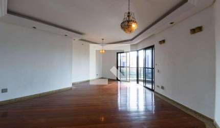 Cobertura para Aluguel - Jardim Avelino , 3 Quartos,  264 m² - São Paulo