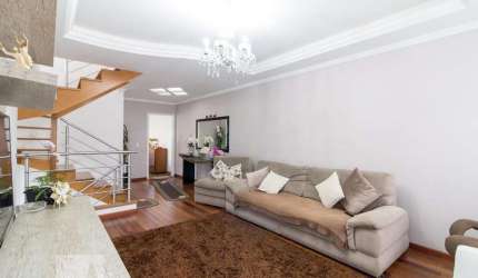 Casa para Aluguel - Picanço, 3 Quartos,  180 m² - Guarulhos
