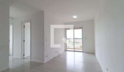 Apartamento para Aluguel - Capão Raso, 3 Quartos,  70 m² - Curitiba