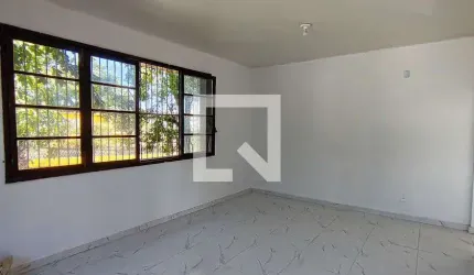 Casa para Aluguel - Curicica, 2 Quartos,  100 m² - Rio de Janeiro