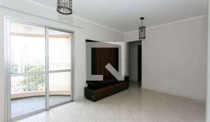 Apartamento para Aluguel - Tatuapé, 3 Quartos,  75 m² - São Paulo