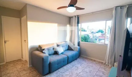 Apartamento para Aluguel - Vila Mascote, 1 Quarto,  48 m² - São Paulo