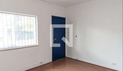 Casa para Aluguel - Ipiranga, 5 Quartos,  227 m² - São Paulo