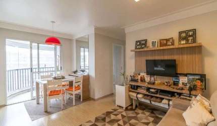 Apartamento para Aluguel - Jardim Paulista, 2 Quartos,  54 m² - São Paulo