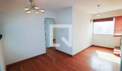 Cobertura para Aluguel - Jabaquara, 2 Quartos,  138 m² - São Paulo