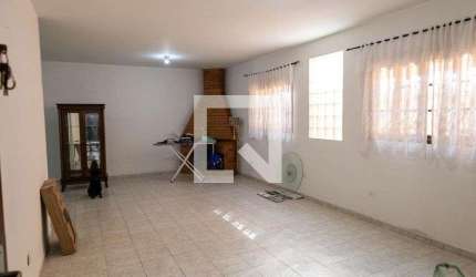 Casa para Aluguel - Jardim Ipanema, 3 Quartos,  380 m² - São Paulo