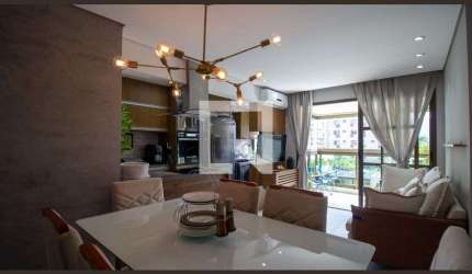 Apartamento para Aluguel - Recreio, 2 Quartos,  70 m² - Rio de Janeiro
