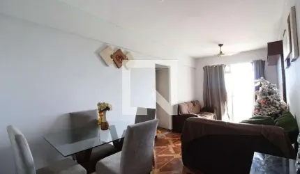 Apartamento para Aluguel - Freguesia , 2 Quartos,  98 m² - Rio de Janeiro