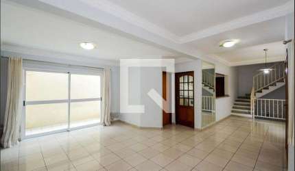Casa / Sobrado em Condomínio para Aluguel - Vila Galvão, 3 Quartos,  240 m² - Guarulhos