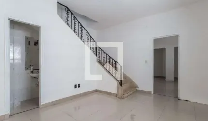 Casa para Aluguel - Moema, 5 Quartos,  306 m² - São Paulo