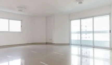 Apartamento para Aluguel - Ponta da Praia, 4 Quartos,  175 m² - Santos