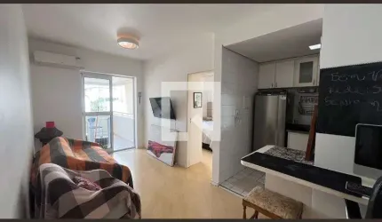 Apartamento para Aluguel - Sumaré, 1 Quarto,  40 m² - São Paulo