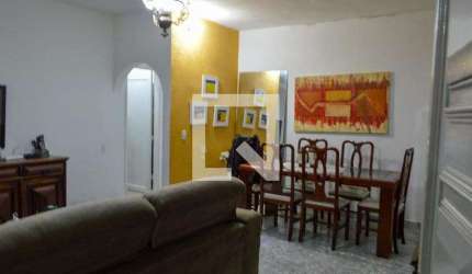 Casa para Aluguel - Jacarepaguá, 4 Quartos,  260 m² - Rio de Janeiro