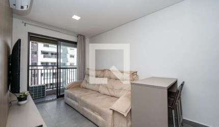 Casa / Sobrado em Condomínio para Aluguel - Vila Mascote, 1 Quarto,  27 m² - São Paulo