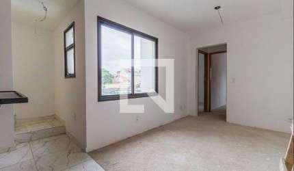 Cobertura para Aluguel - Parque Oratório, 2 Quartos,  90 m² - Santo André