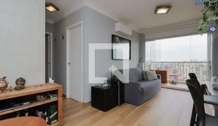 Apartamento para Aluguel - Santana, 2 Quartos,  64 m² - São Paulo