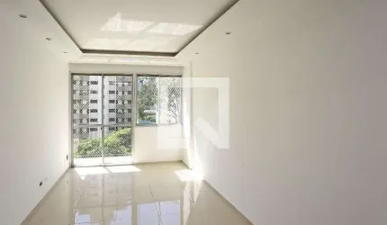 Apartamento para Aluguel - Portal do Morumbi, 3 Quartos,  128 m² - São Paulo