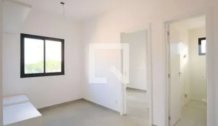 Apartamento para Aluguel - Tatuapé, 1 Quarto,  33 m² - São Paulo