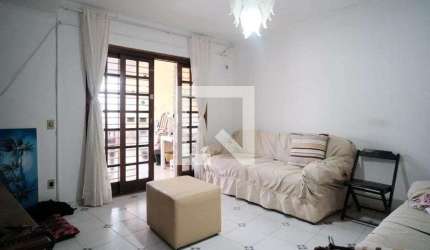 Casa para Aluguel - Jardim Brasília, 4 Quartos,  200 m² - São Paulo